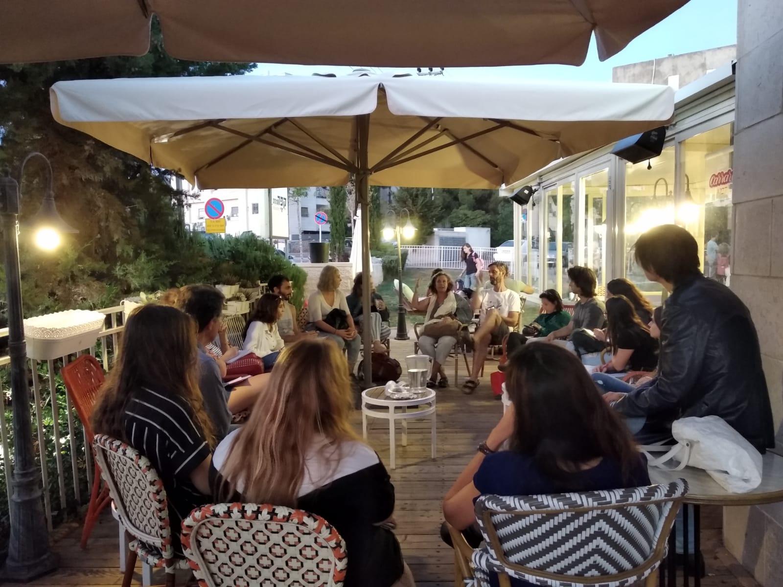 Ramat-Begin-Haifa-1